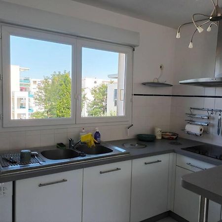 Bel Appartement A Royan, Tout A Pied. Exterior foto